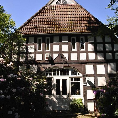 Lieblingsplatz Appartement BRE Buitenkant foto