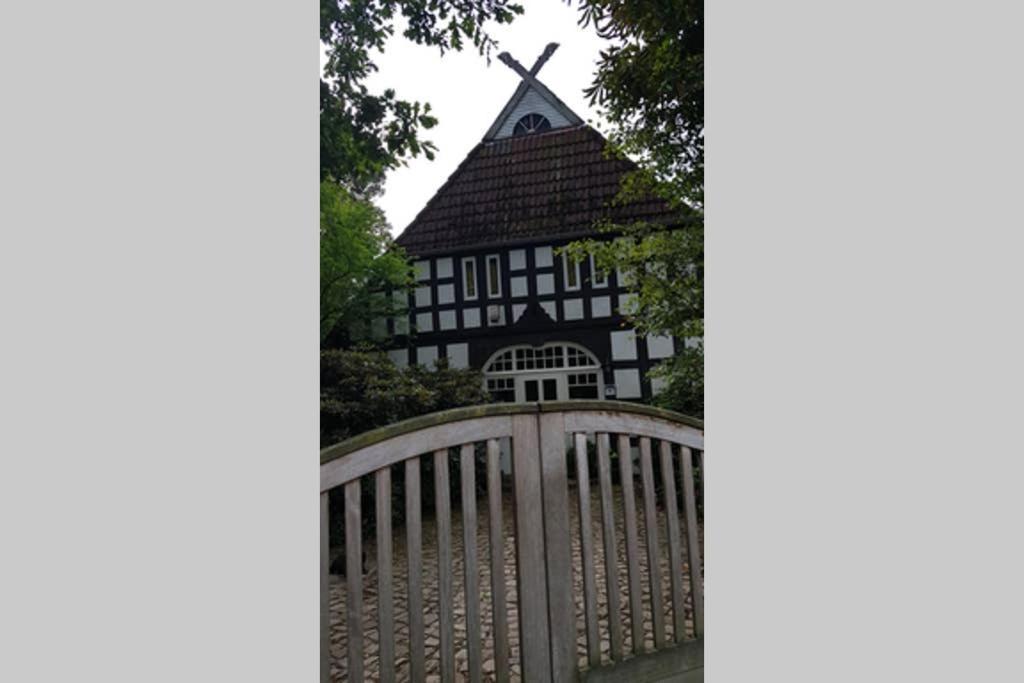 Lieblingsplatz Appartement BRE Buitenkant foto
