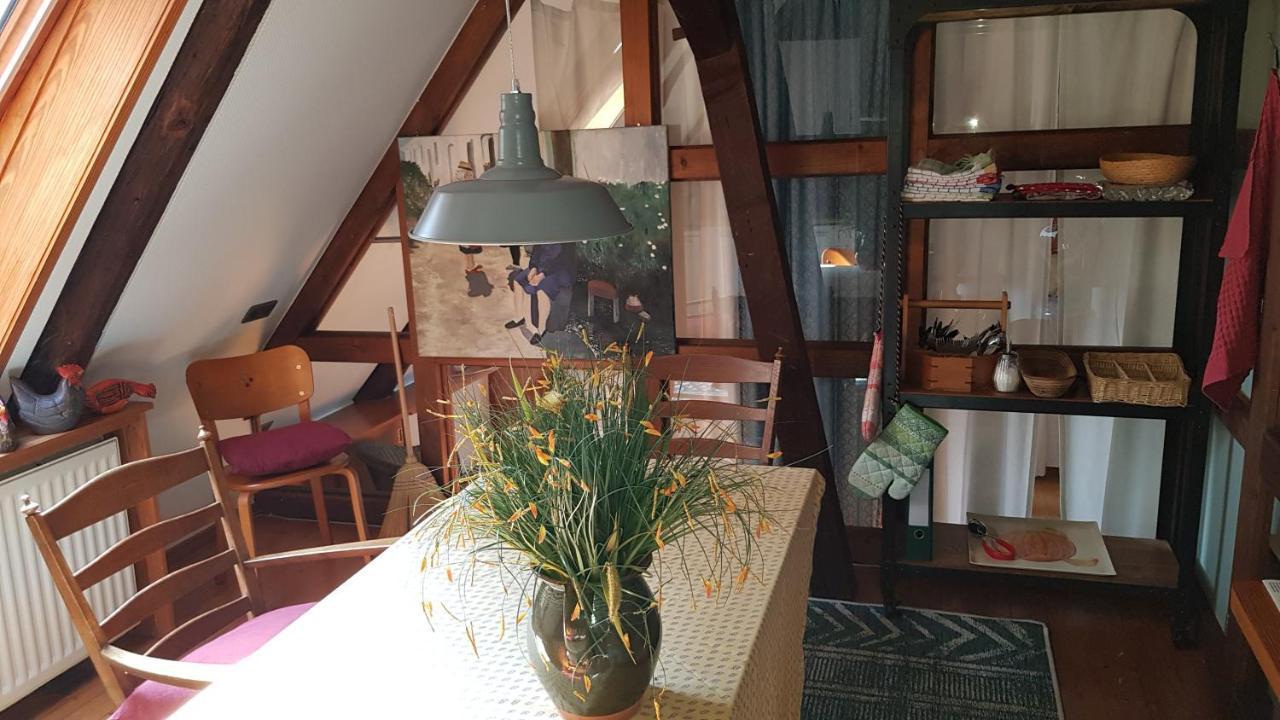 Lieblingsplatz Appartement BRE Buitenkant foto