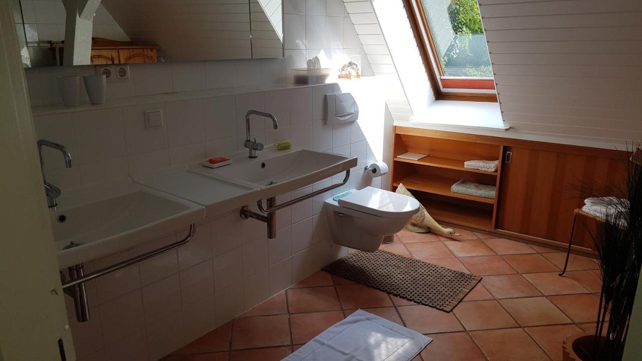 Lieblingsplatz Appartement BRE Buitenkant foto