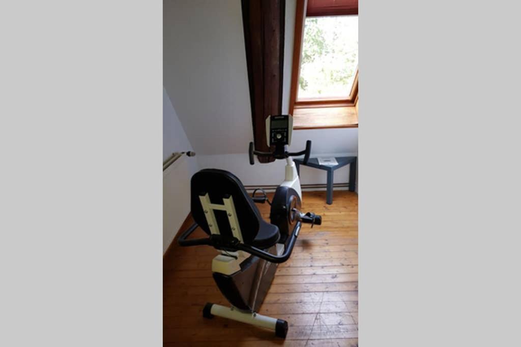 Lieblingsplatz Appartement BRE Buitenkant foto