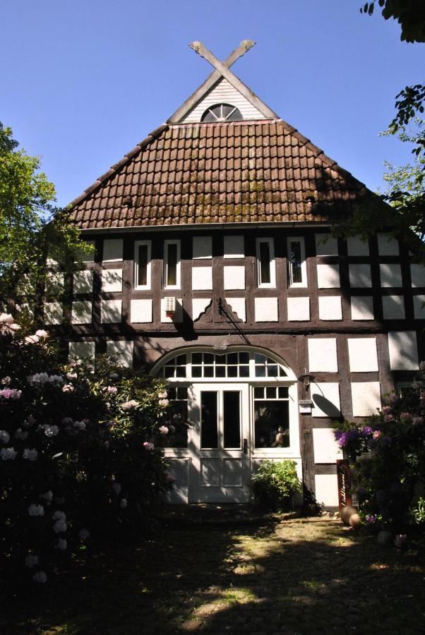 Lieblingsplatz Appartement BRE Buitenkant foto